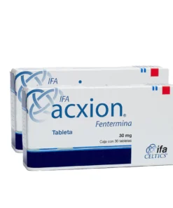Buy 2 Acxion Online