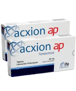 Buy 2 Acxion AP Online
