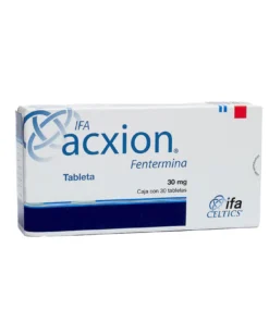 Buy Acxion Online