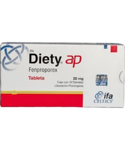 Buy Diety AP Online
