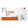 Buy Lose 2 Mg Online